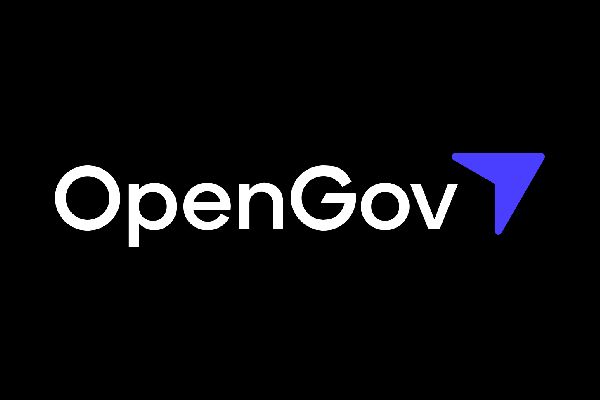 OpenGov Inc. ad