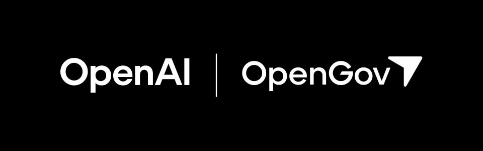 OpenGov Inc. ad