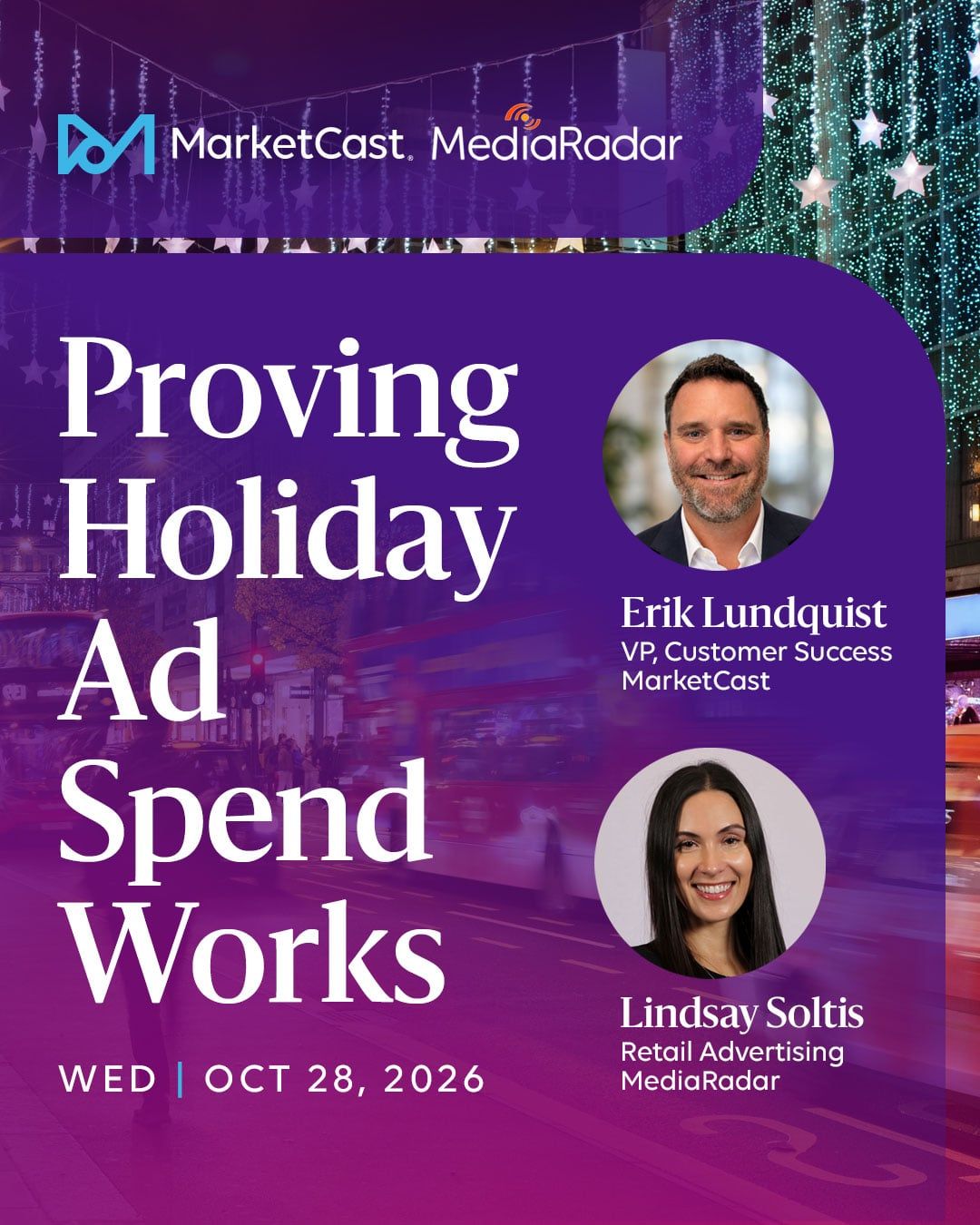 MarketCast ad