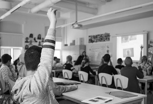 Internationella Engelska Skolan ad