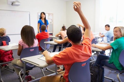 Internationella Engelska Skolan ad