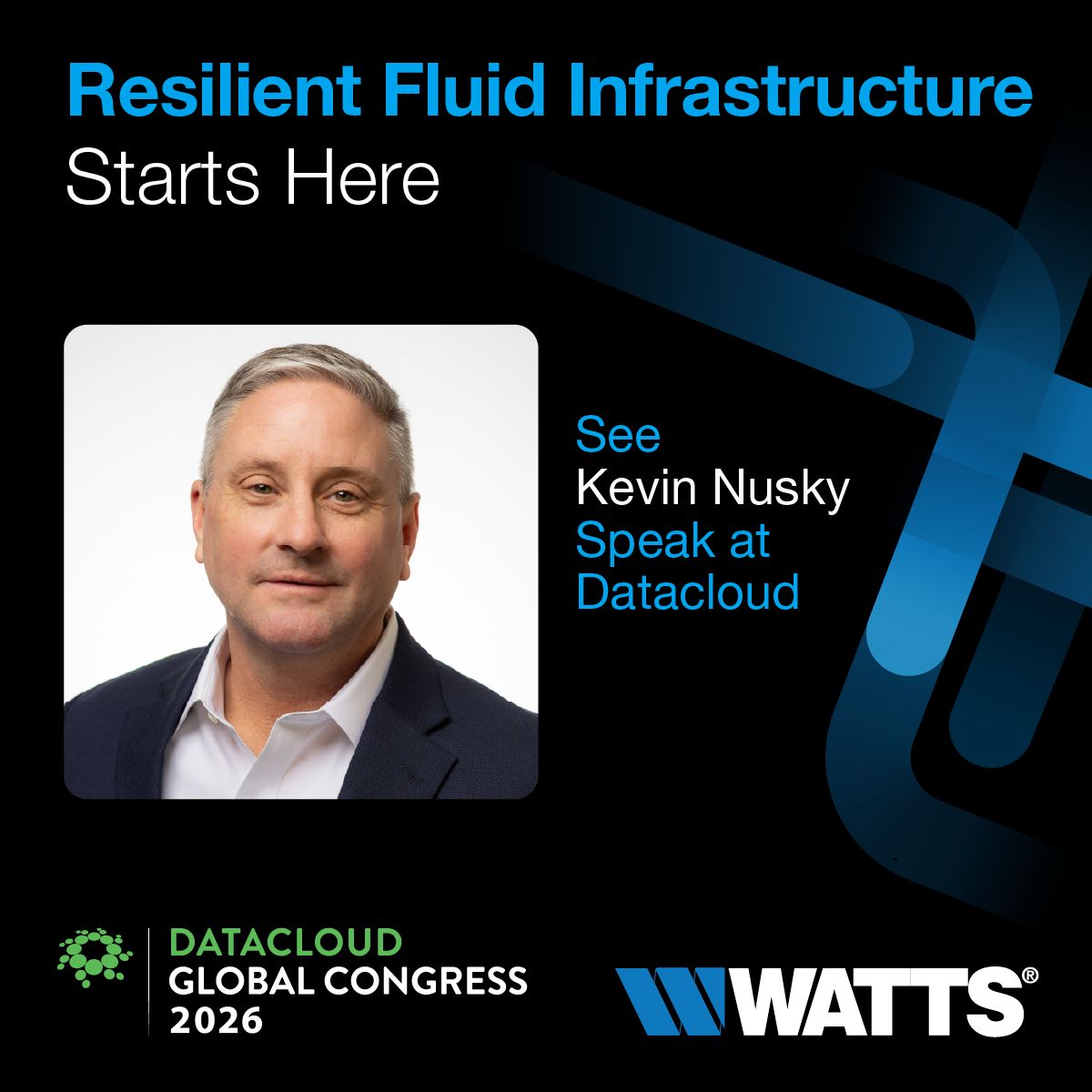 Watts Water Technologies ad