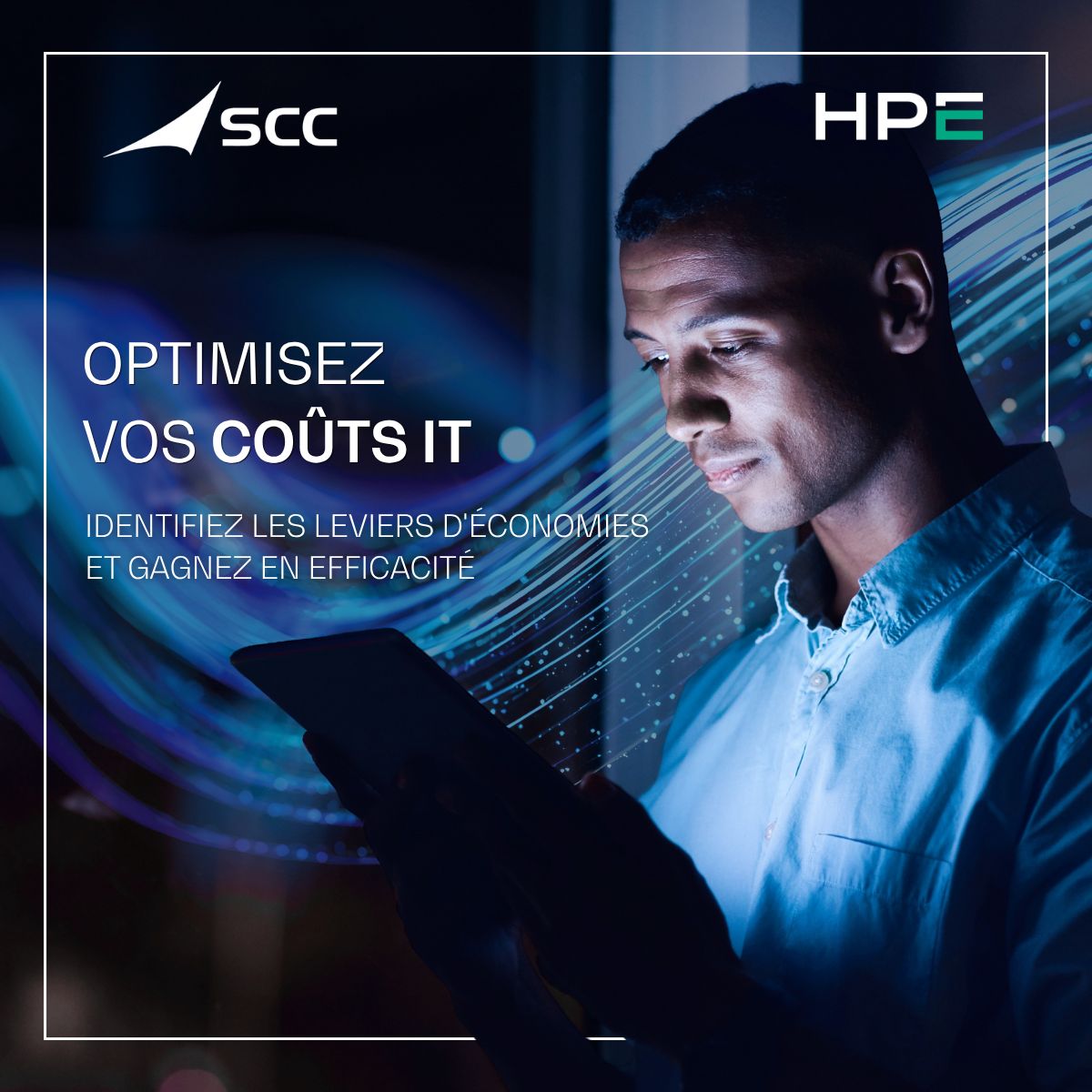 SCC France ad