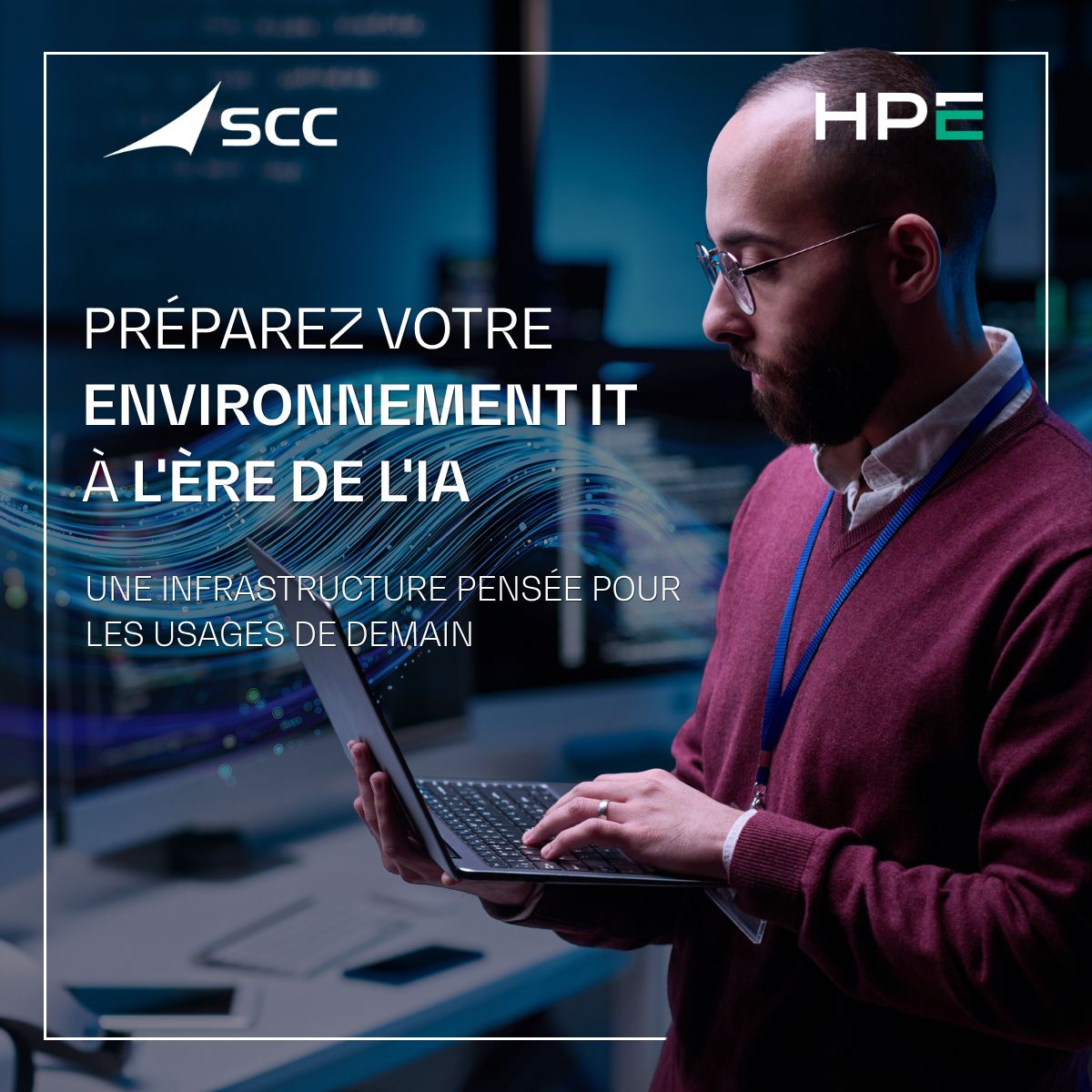SCC France ad