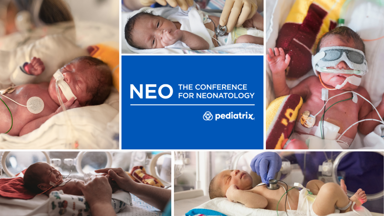 Pediatrix Medical Group ad