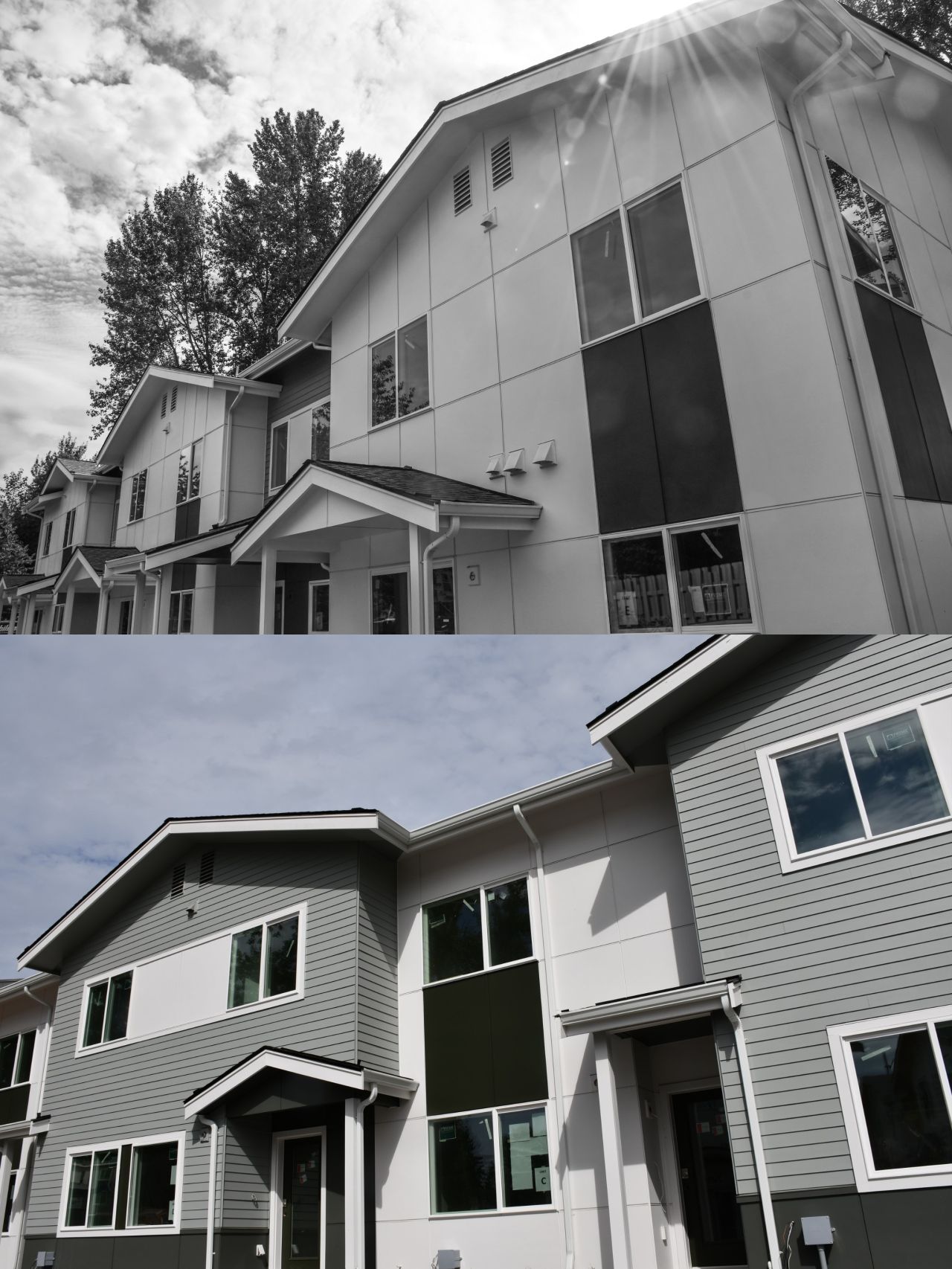 Habitat for Humanity Seattle-King & Kittitas Counties ad