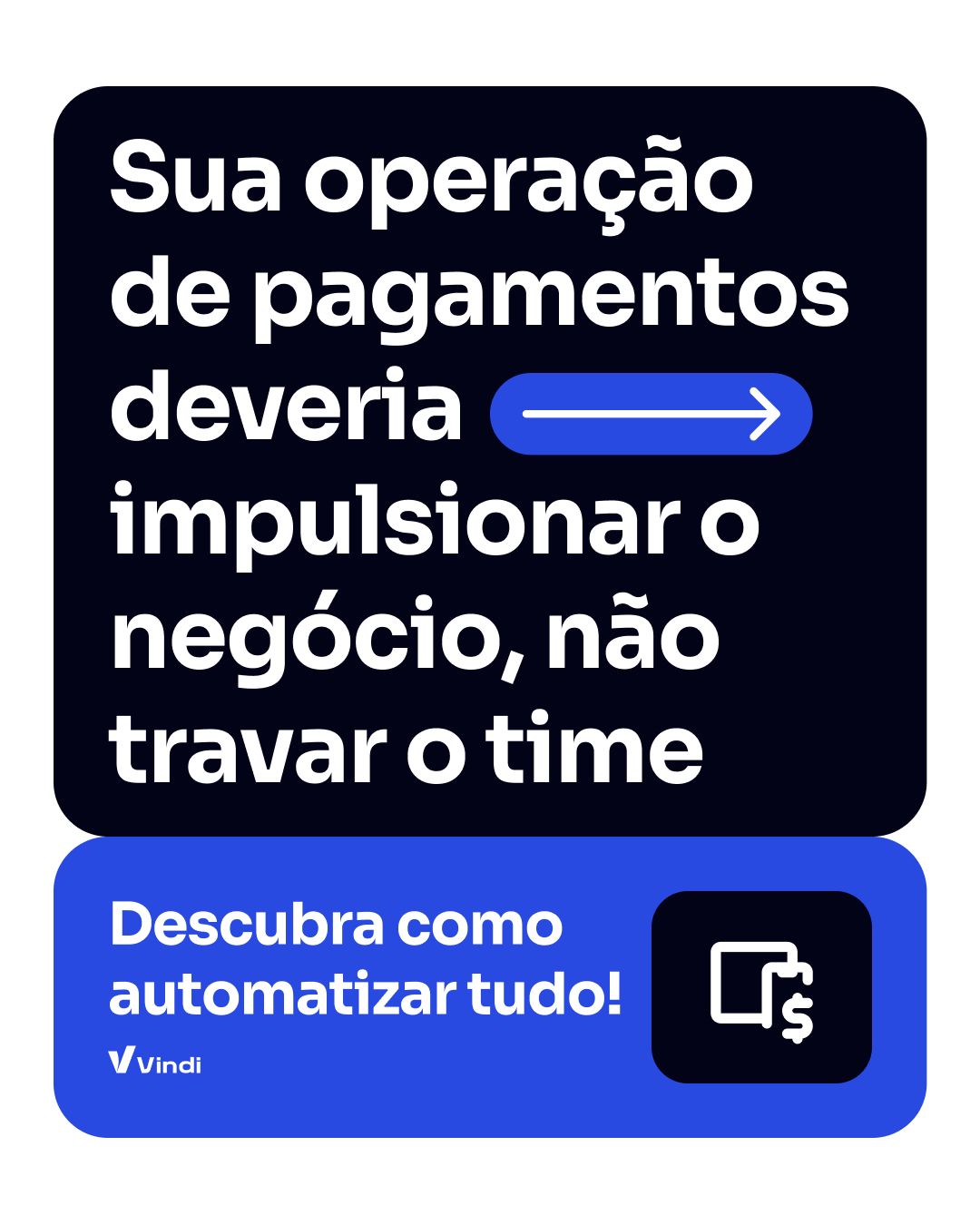 Vindi ad