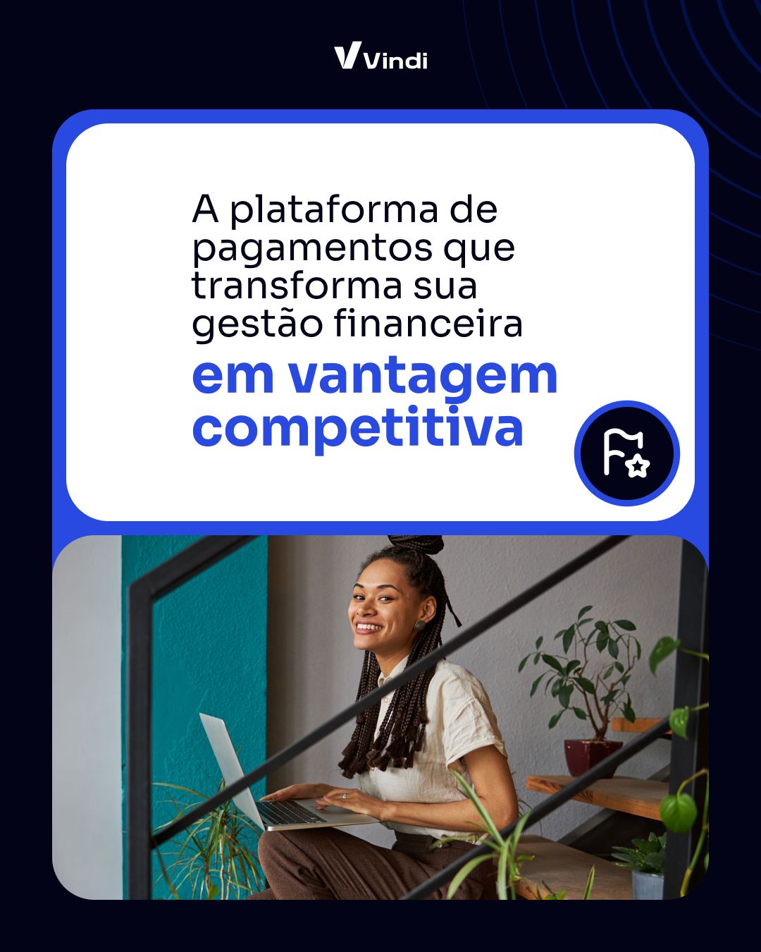 Vindi ad