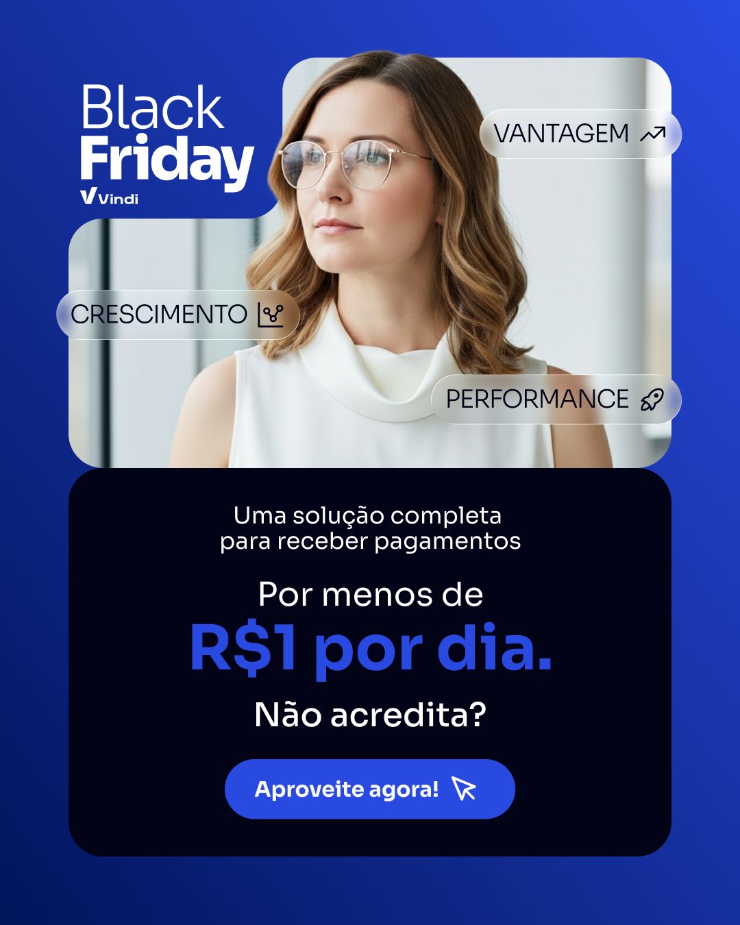 Vindi ad
