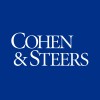 Cohen & Steers ad