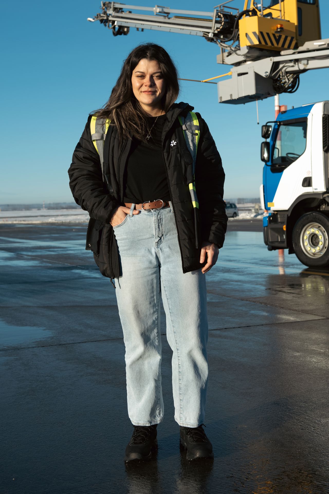 Aeromag ad