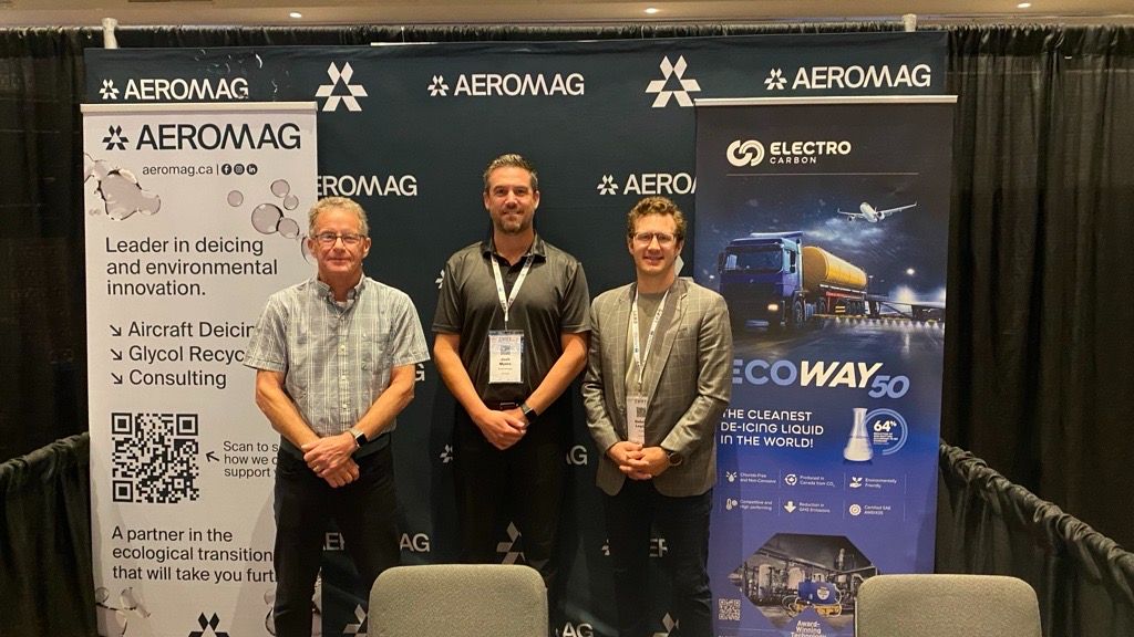 Aeromag ad