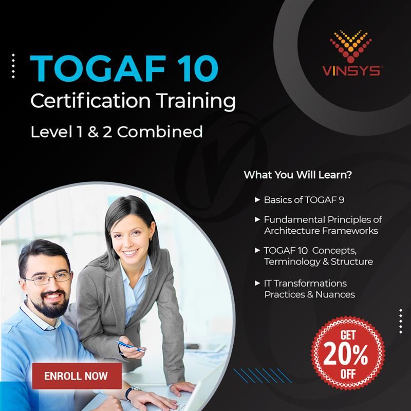 Vinsys ad