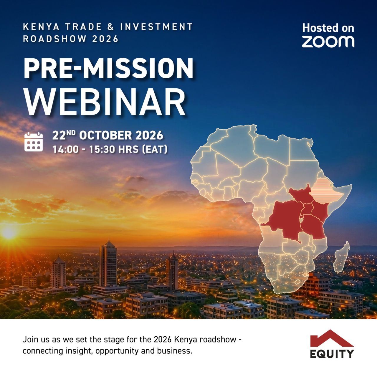Equity Bank Limited ad