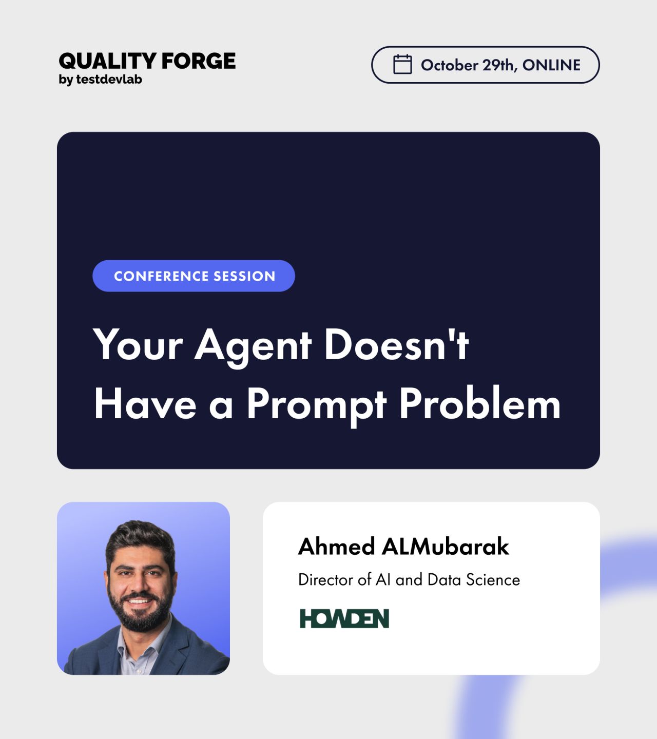 TestDevLab ad