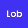 Lob ad