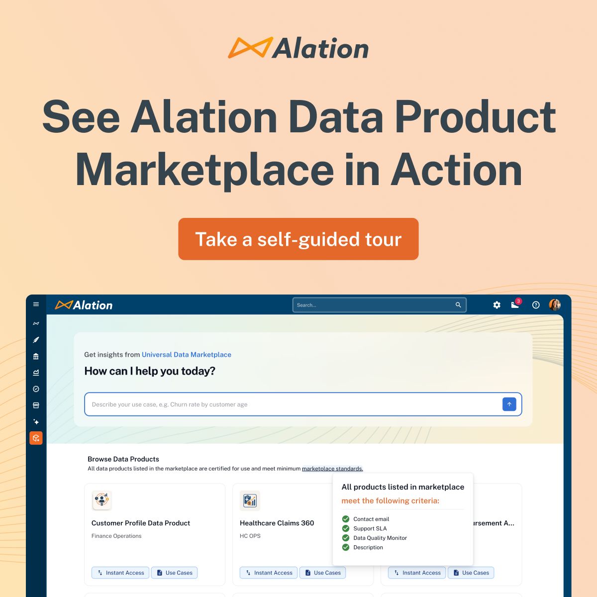Alation ad