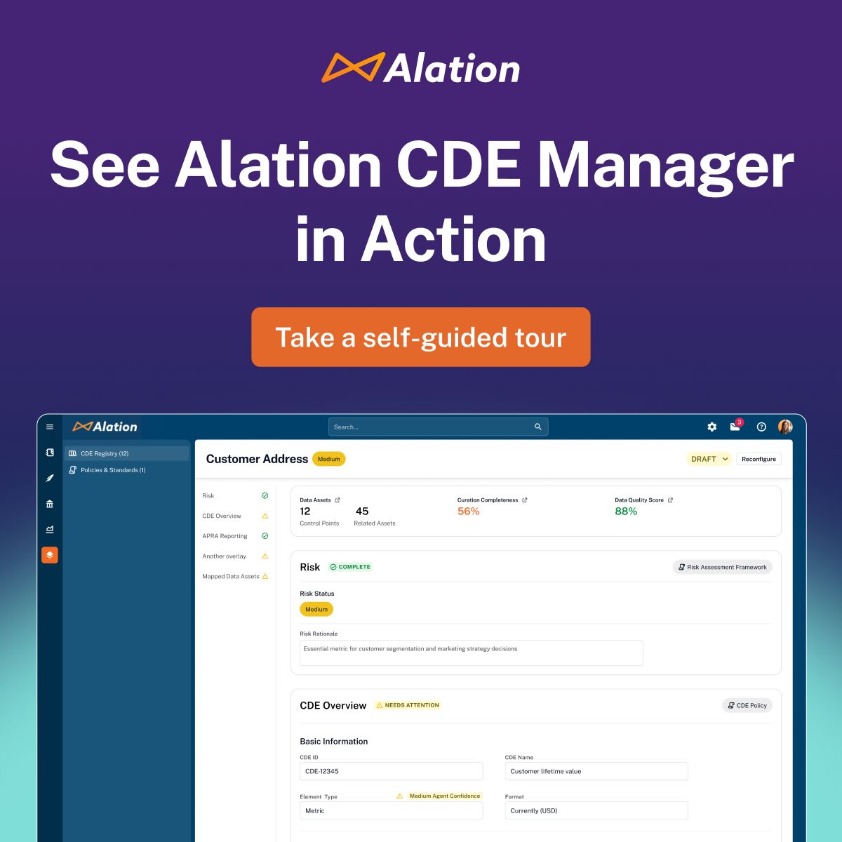 Alation ad