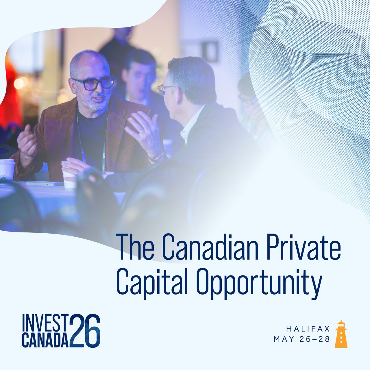 Canadian Venture Capital & Private Equity Association (CVCA) ad