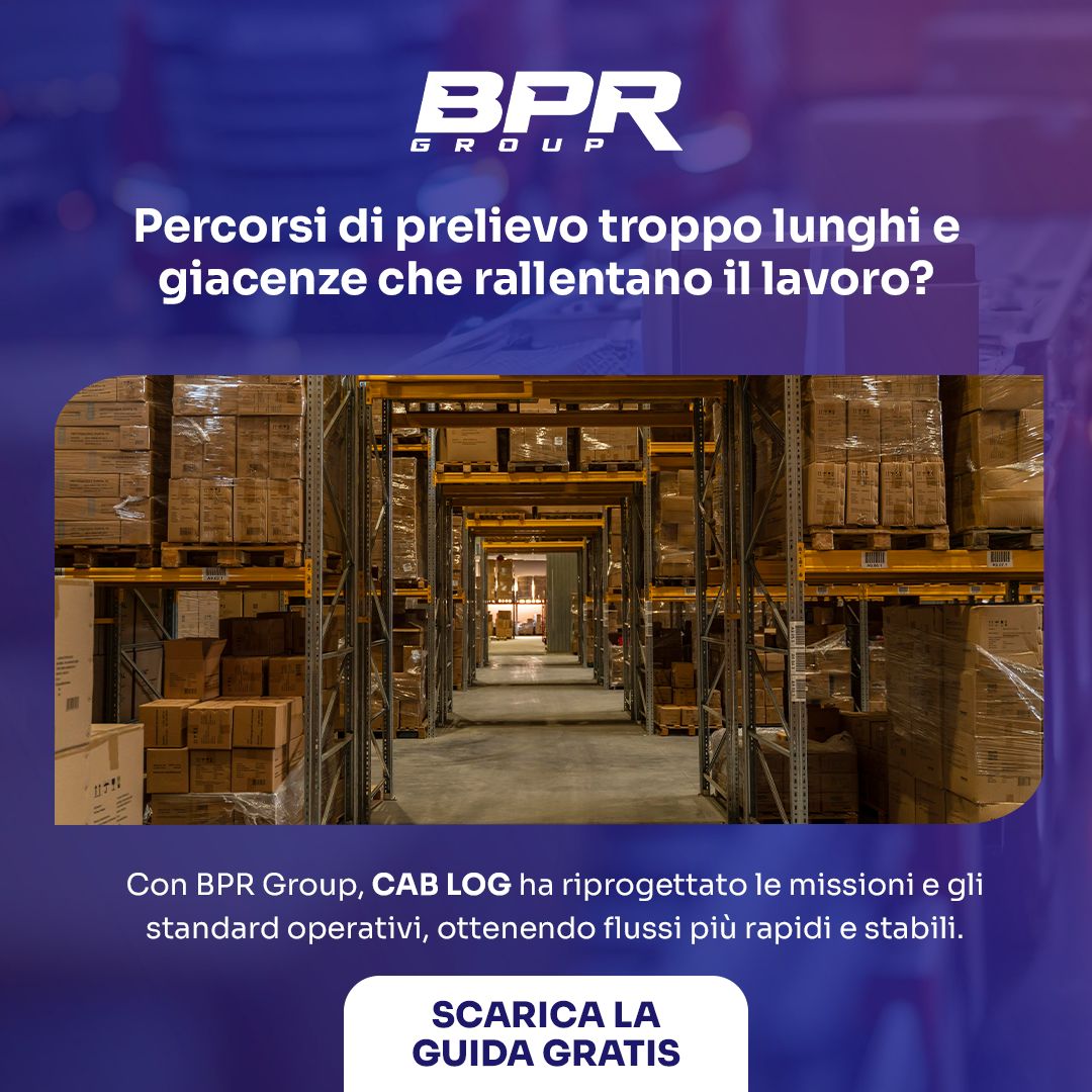 BPR Group ad