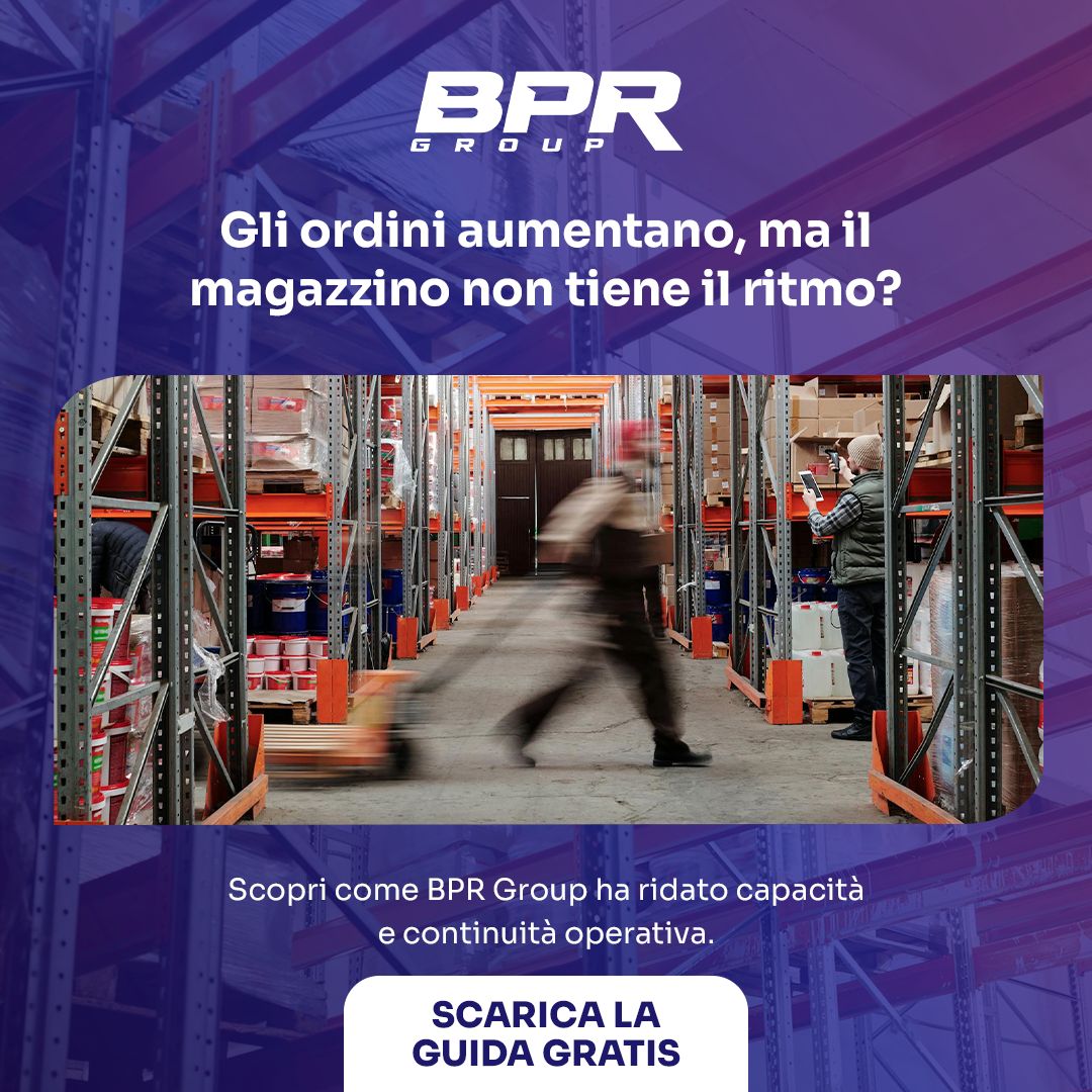 BPR Group ad