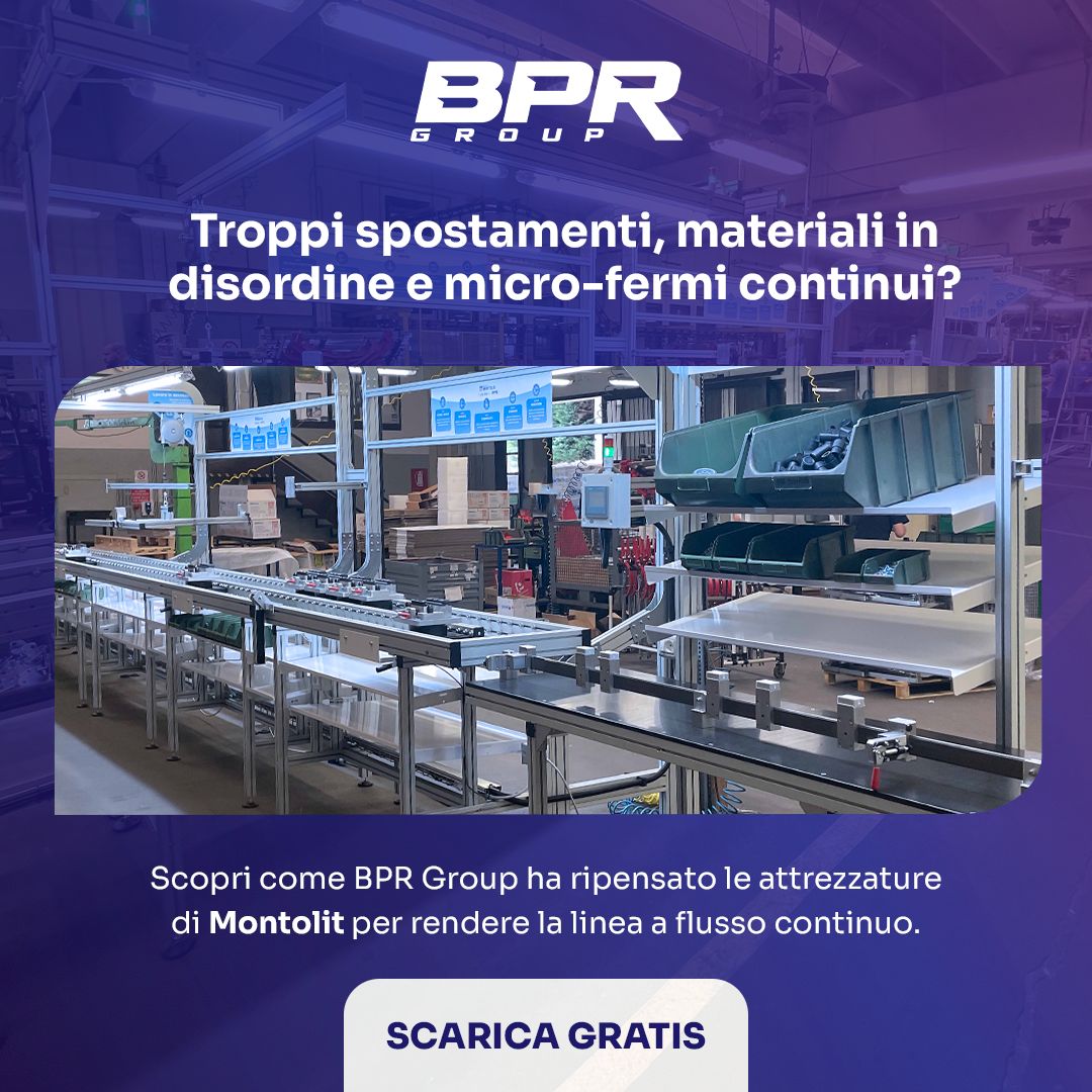 BPR Group ad