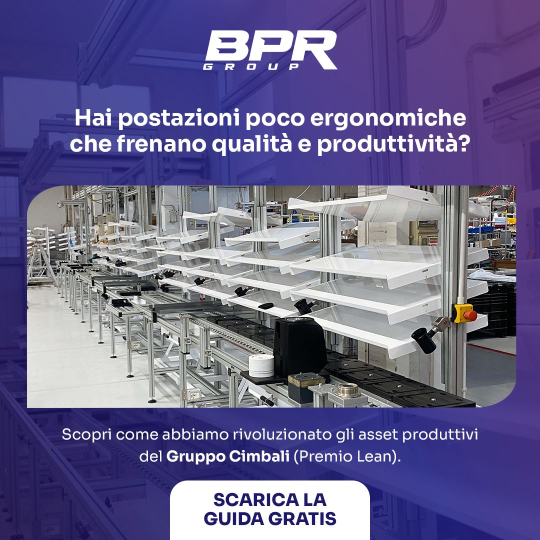 BPR Group ad