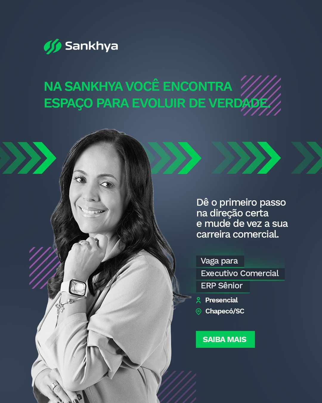 Sankhya ad