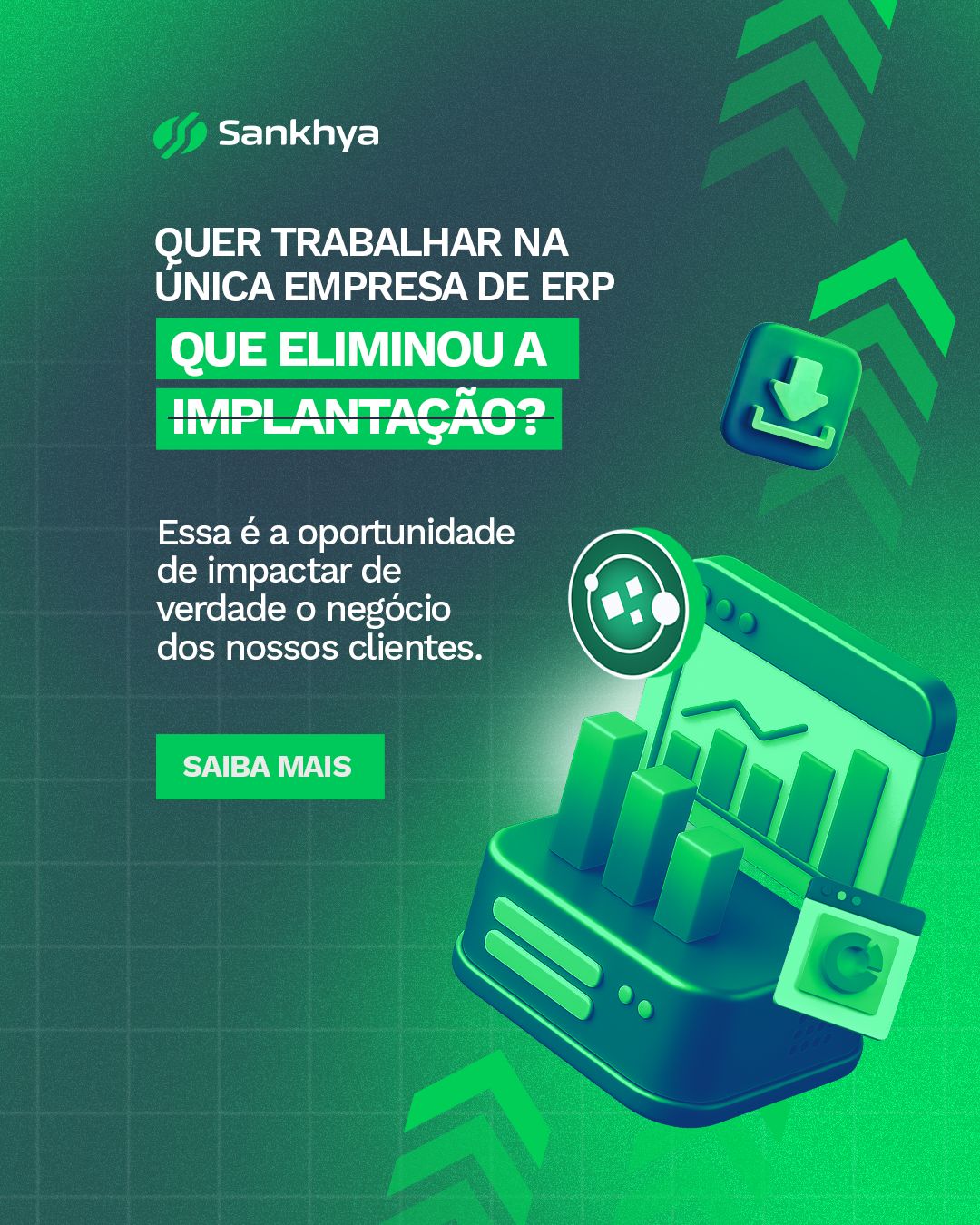 Sankhya ad