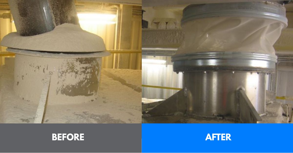 BFM® fitting by BFM® Global Ltd ad