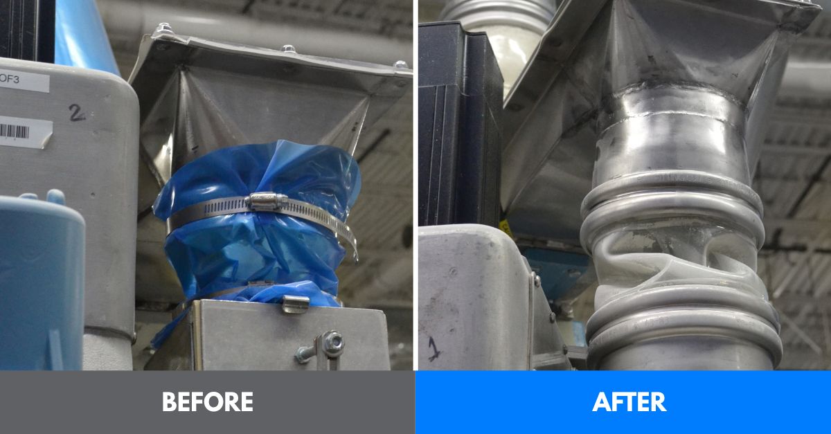 BFM® fitting by BFM® Global Ltd ad