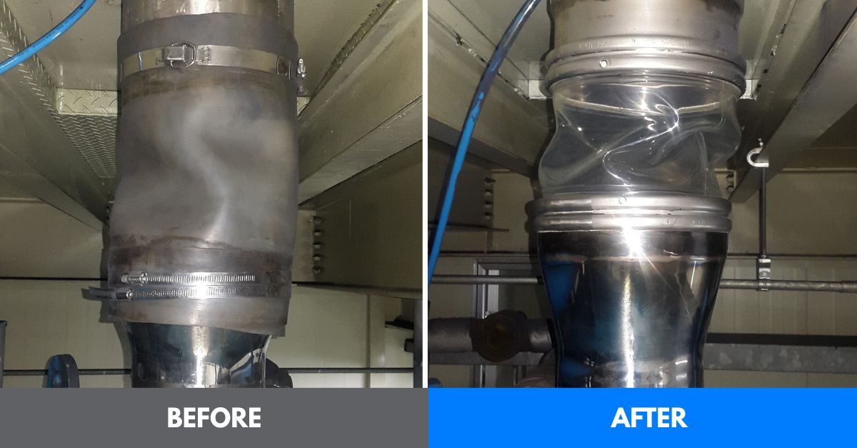 BFM® fitting by BFM® Global Ltd ad