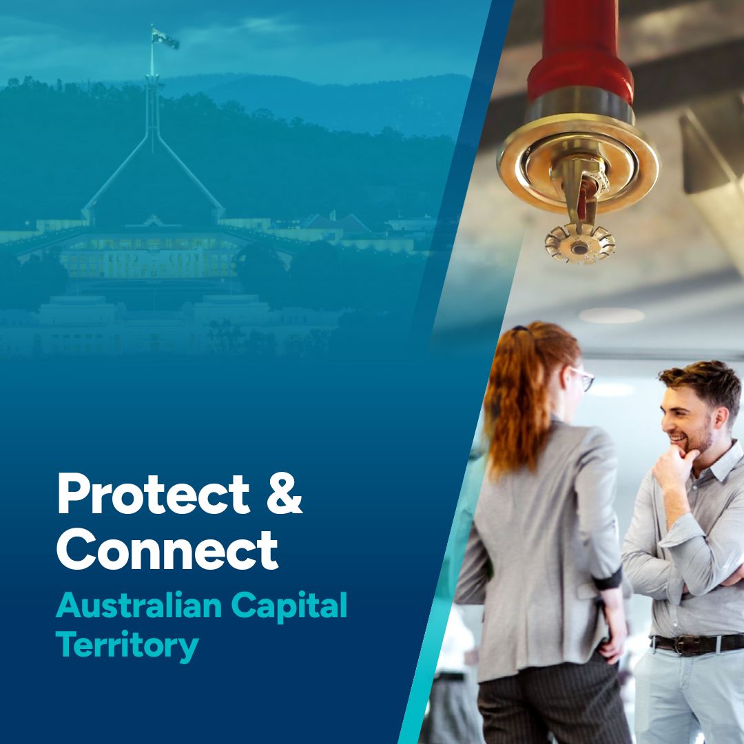 Fire Protection Association Australia (FPA Australia) ad