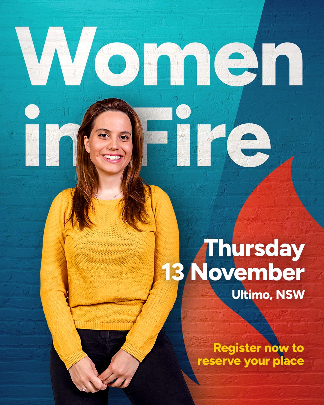 Fire Protection Association Australia (FPA Australia) ad
