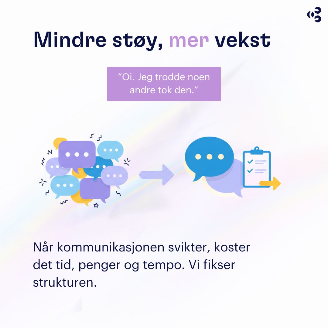 Cloud Connection AS ad