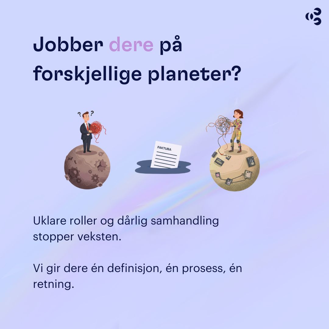 Cloud Connection AS ad