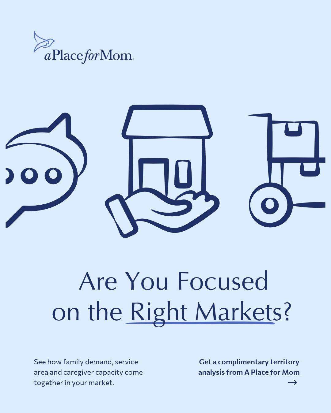 A Place for Mom ad