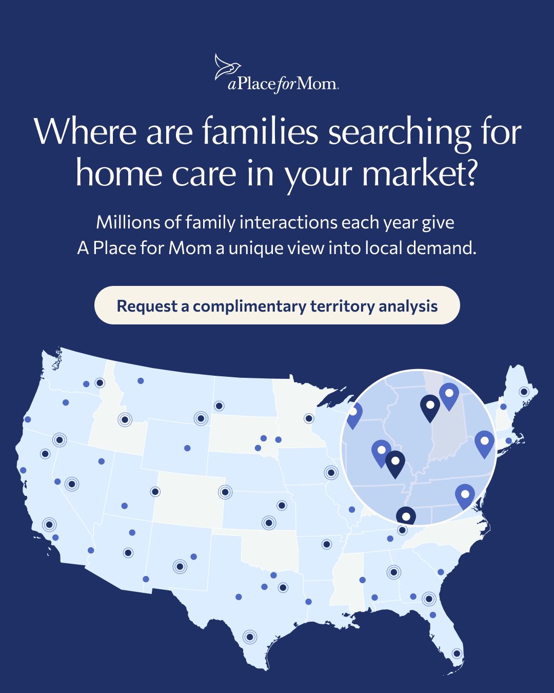 A Place for Mom ad