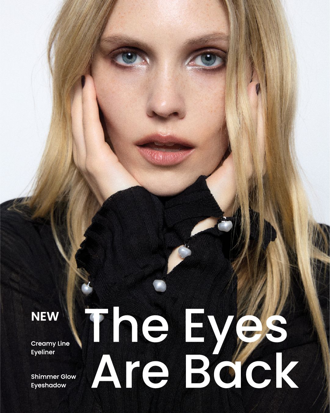 INGLOT Cosmetics ad