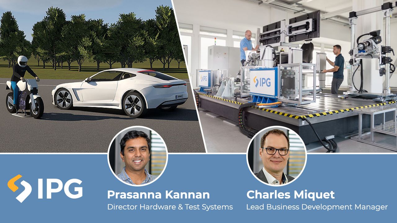 IPG Automotive ad