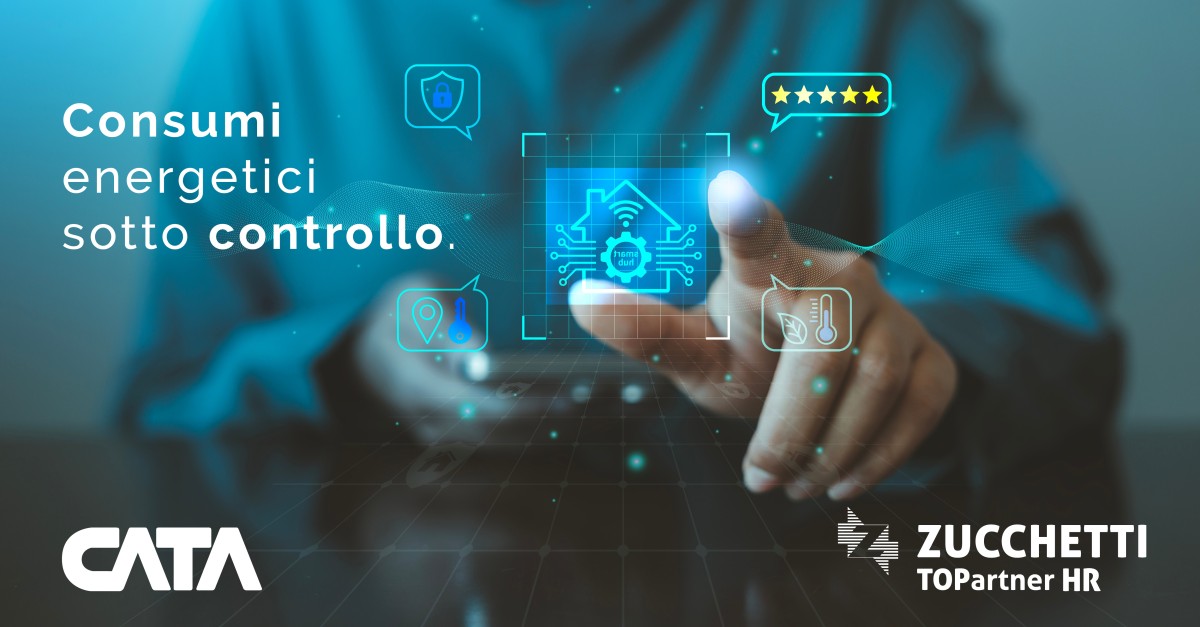 CATA1 | Soluzioni Informatiche di Qualità ad
