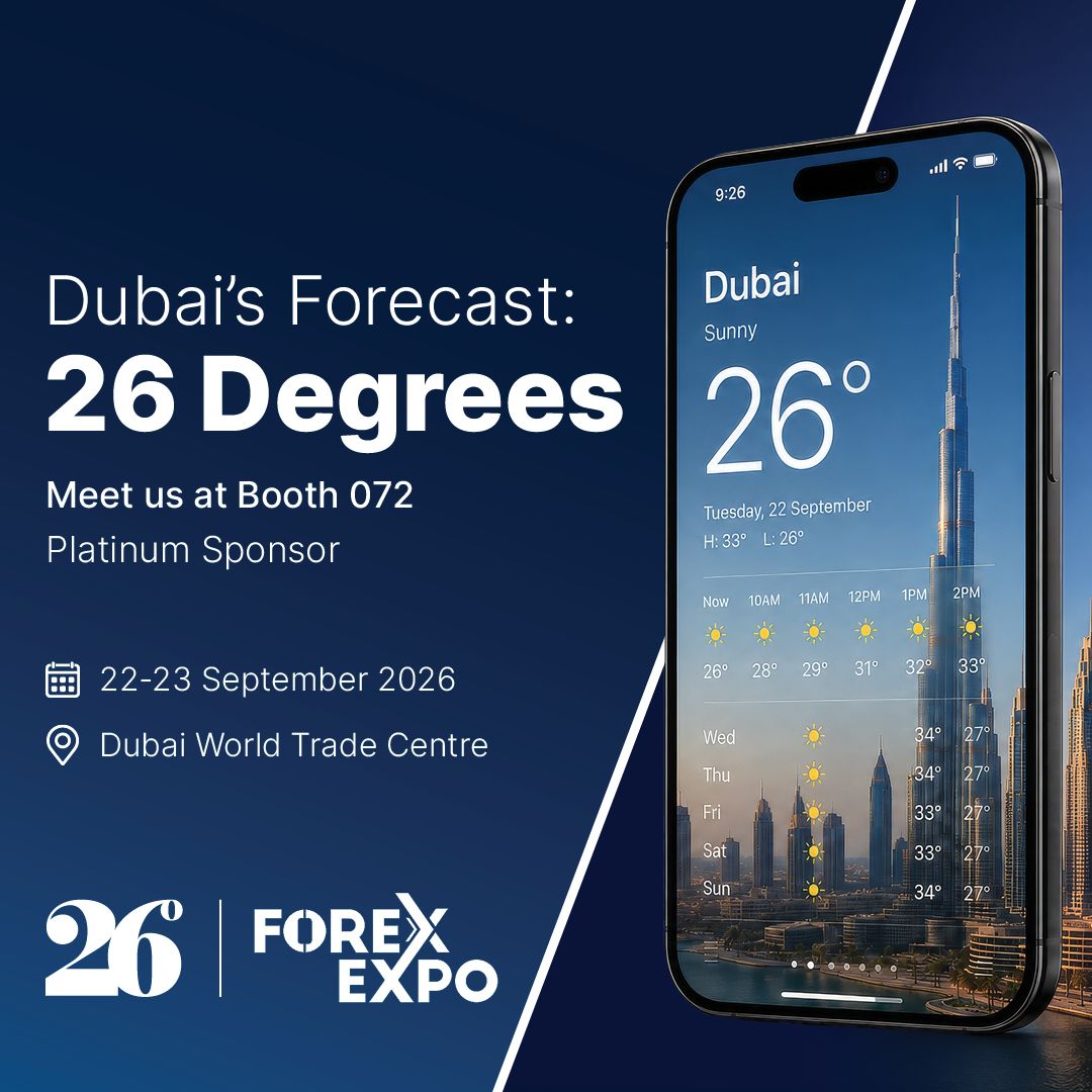 26 Degrees ad