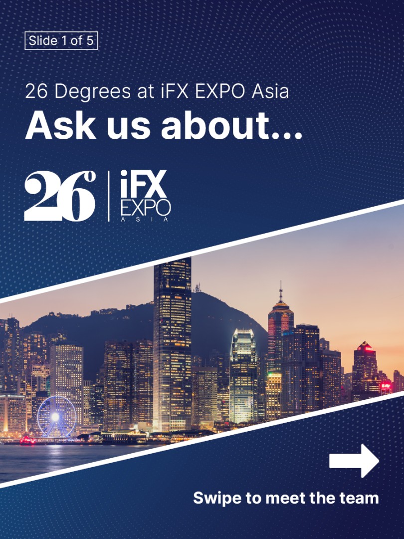 26 Degrees ad