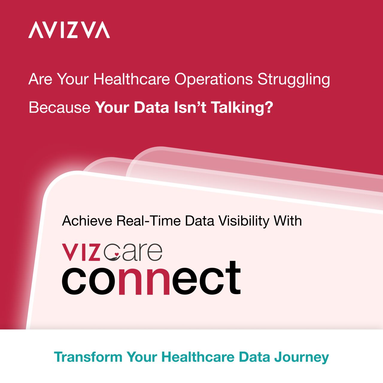 AVIZVA ad