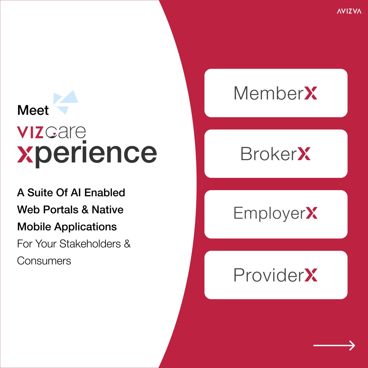 AVIZVA ad