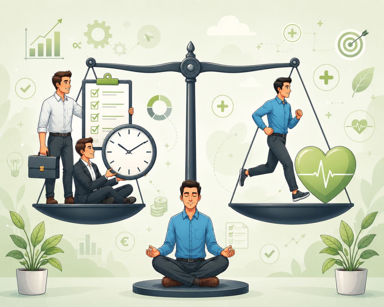 EXECO - Lavorare felici ad