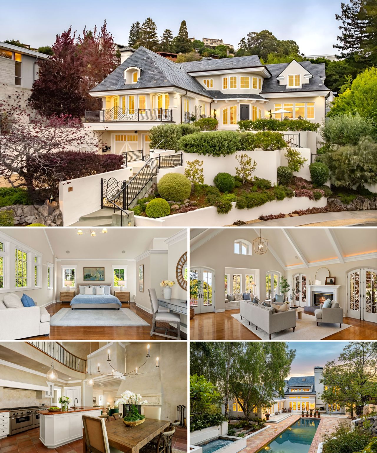 Golden Gate Sotheby's International Realty ad