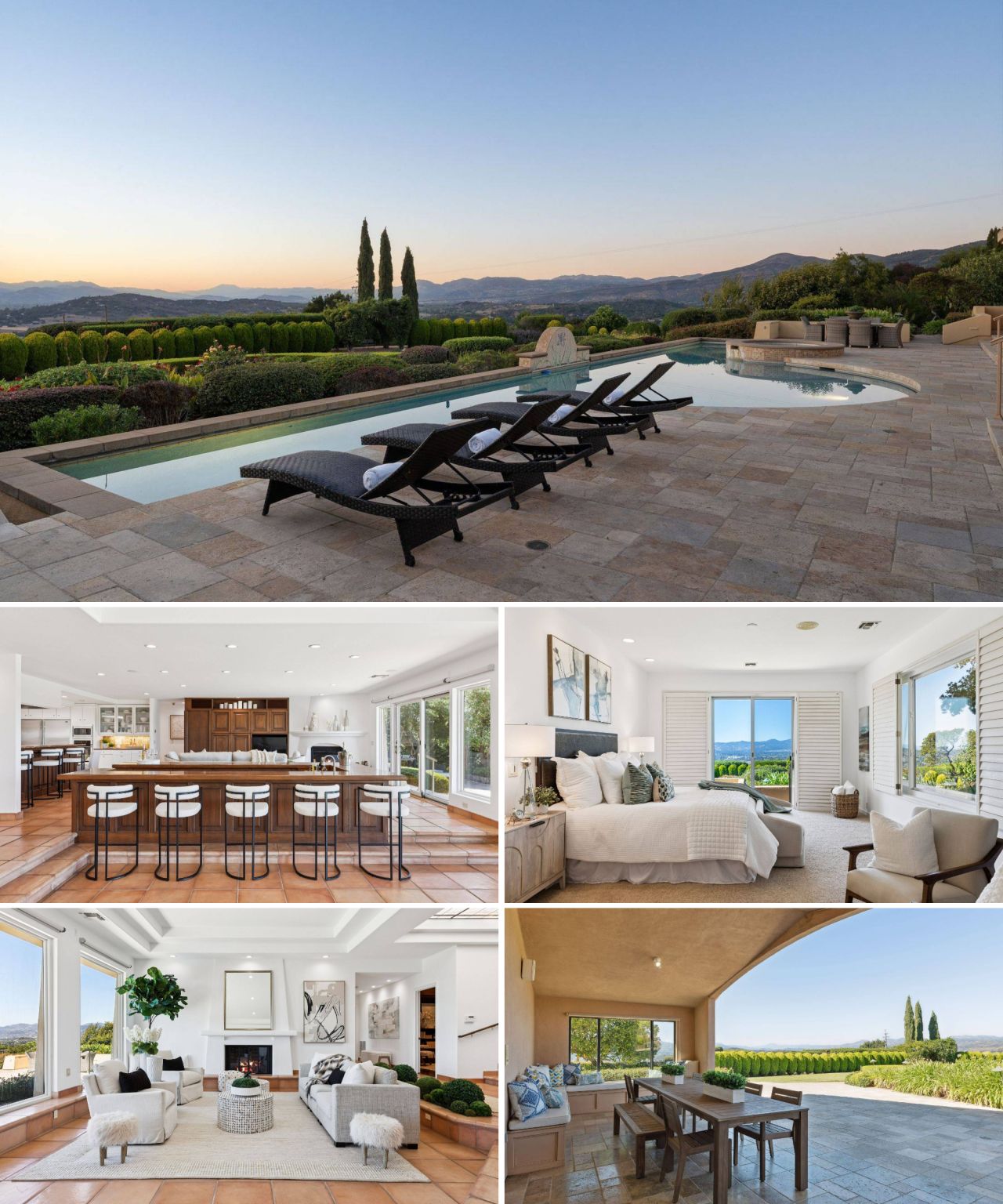 Golden Gate Sotheby's International Realty ad