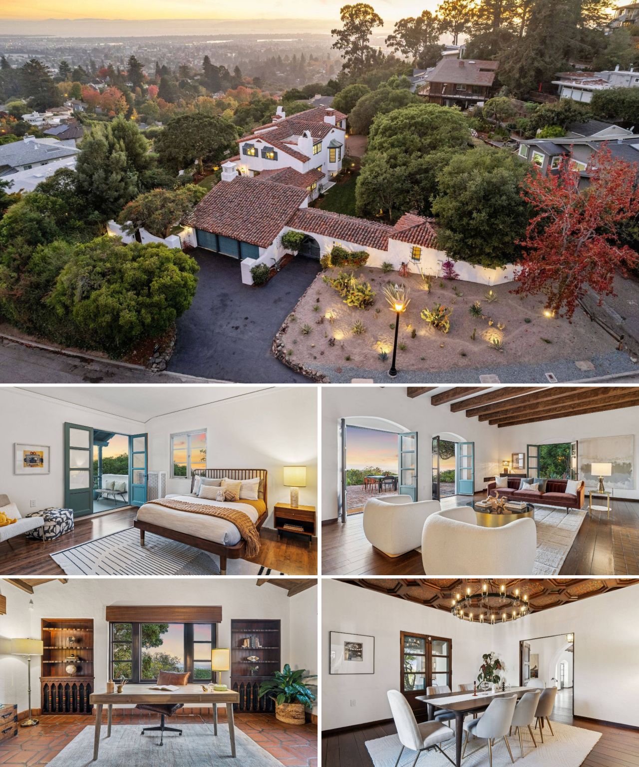 Golden Gate Sotheby's International Realty ad