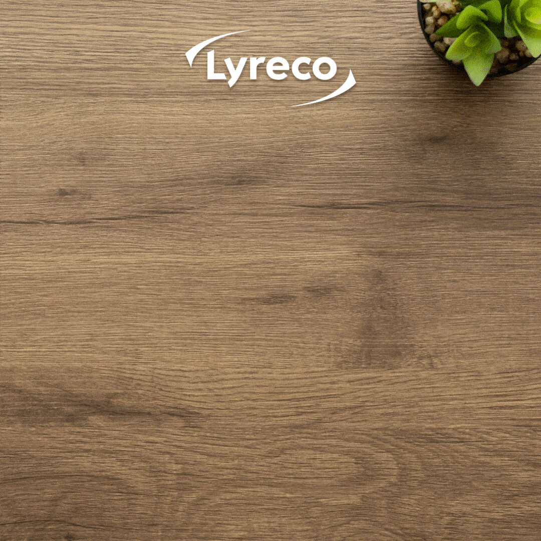 Lyreco UK and Ireland ad
